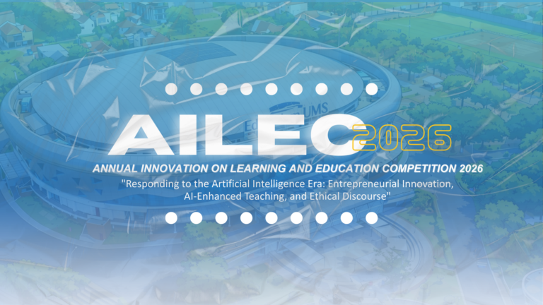 Pengumuman AILEC 2026